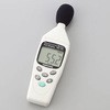 データロガー騒音計 アズワン