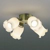 AA43199L CombinationFanSシリーズクラシカルタイプ コイズミ照明 21359546