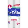 ピーチキッチンタオル8R(50カット) エリエール