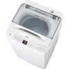 8.0kg全自動洗濯機 インバーター式 Haier(ハイアール)