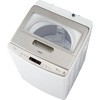 7.5kg全自動洗濯機 インバーター式 Haier(ハイアール)