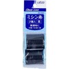 ミシン糸 黒