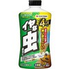 不快害虫粉剤EX 1.2kg 住友化学園芸