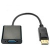 DP to VGA 変換アダプタ トライメイト