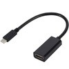 USB Type-C to HDMI 変換アダプタ USB3.1 4K 30Hz トライメイト