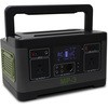 大容量ポータブル電源 140000mAh/519W Meltec(大自工業)
