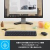 MK470GR ロジクール スリムコンボ MK470 ロジクール 21379604