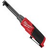 M12 FUEL 1/4インチハイスピードラチェットレンチ ミルウォーキーツール