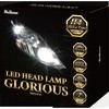 LEDヘッドライトバルブ Bullcon