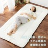 84220308 敷き布団 抗菌・防臭・防ダニ ナイスデイ 21405337