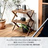 A3R-01 天然木ラック YAMAZEN(山善) 21407760