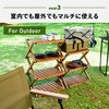 A3R-01 天然木ラック YAMAZEN(山善) 21407760