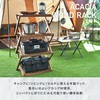 A4R-01 天然木ラック YAMAZEN(山善) 21407769