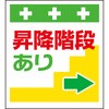 単管シート 昇降階段あり→ T-030 昭和商会
