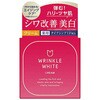 薬用リンクルホワイトクリーム 明色化粧品
