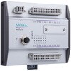 鉄道車両アプリケーションに適したイーサネットリモートI/O MOXA