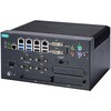 産業用コンピュータ MC-7400シリーズ MOXA