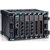 MDS-G4020-T MDS-G4020�V���[�Y 20G�|�[�g���C��2�t���M�K�r�b�g���W���[�����}�l�[�W�h�E�C�[�T�l�b�g�E�X�C�b�` MOXA 21426398