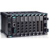 MDS-G4028-L3-T MDS-G4028�V���[�Y 28G�|�[�g���C��2�t���M�K�r�b�g���W���[�����}�l�[�W�h�E�C�[�T�l�b�g�E�X�C�b�` MOXA 21426450