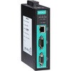 MGate 4101-MB-PBS 1�|�[�gModbus RTU/ASCII - PROFIBUS�X���[�u�Q�[�g�E�F�C MOXA 21426486