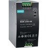 NDR-240-48 120/240 W���^�t�H�[���t�@�N�^�d��(DIN���[���}�E���g���i�p) MOXA 21427780