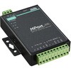 NPort 5230 w/ adapter 2�|�[�gRS-232/422/485�V���A���f�o�C�X�T�[�o�[ MOXA 21428200