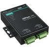 NPort 5230A w/o ADP 2�|�[�gRS-232/422/485�V���A���f�o�C�X�T�[�o�[ MOXA 21428209