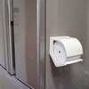 マグネットペーパーホルダー