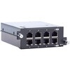 RM-G4000-8GPoE RKS-G4028�V���[�Y�̃��b�N�}�E���g�C�[�T�l�b�g�X�C�b�`�p�����C�[�T�l�b�g����уM�K�r�b�g���W���[�� MOXA 21432086
