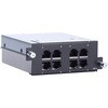 RM-G4000-8GTX RKS-G4028�V���[�Y�̃��b�N�}�E���g�C�[�T�l�b�g�X�C�b�`�p�����C�[�T�l�b�g����уM�K�r�b�g���W���[�� MOXA 21432104