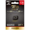microSDXCカード UHS-I U3 V30 A1 グリーンハウス