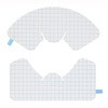 トイレの尿ハネ汚れ防止シート LEC(レック)