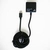 TYPE-C AC充電器2.5m ストロングタイプ エアージェイ