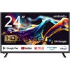 チューナーレススマートテレビ WIS