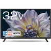 32インチ地上デジタルハイビジョン液晶テレビ WIS
