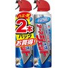 水性アースジェット アース製薬