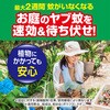 - ヤブ蚊フマキラー WJプロ480ML フマキラー 21445876