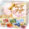 ベープマットセットかわいい子ぶたと素敵な香り30枚入 フマキラー