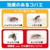 - コバエがいなくなるスプレー 駆除・発生予防 金鳥(KINCHO) 21446120