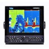 8.4型プロッターデジタル魚探 本多電子(HONDEX)