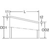 RDE-W nڎΐcW[T SUS304 Tj^[ 21461644