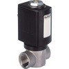 高圧対応電磁弁 Type6027 Burkert(ビュルケルト)