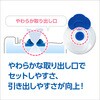 21000185 除菌できるアルコールタオル ウイルス除去用本体80枚 エリエール 21464514