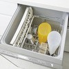 大きくひらくシリコンクックバッグ コジット