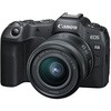 ミラーレスカメラ EOS R8・RF24-50 IS STM レンズキット Canon