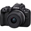 ミラーレスカメラ EOS R50 ・RF-S18-45 IS STMレンズキット Canon