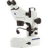 実体顕微鏡 Stemi 305 LAB Set (Wスポット照明) ツァイス(ZEISS)