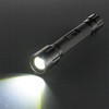 LHA-Z23B5 LEDズームライト オーム電機 21466736