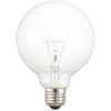 NEC 100w 電球