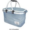 LAURIER COOLER BASKET 保冷バスケット EL COMMUN